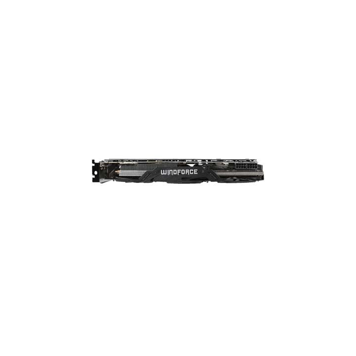 Видео карта Gigabyte Nvidia GeForce GTX 970 XTREME GAMING OC 4GB DDR5