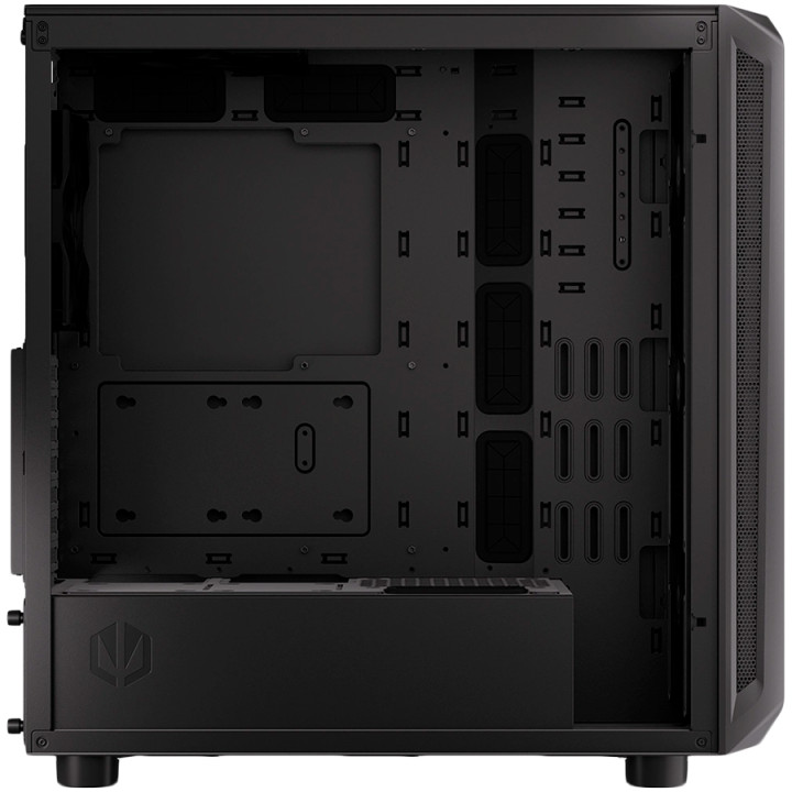 Кутия за компютър Endorfy Arx 700 Air, Mid-Tower, ATX - EY2A012