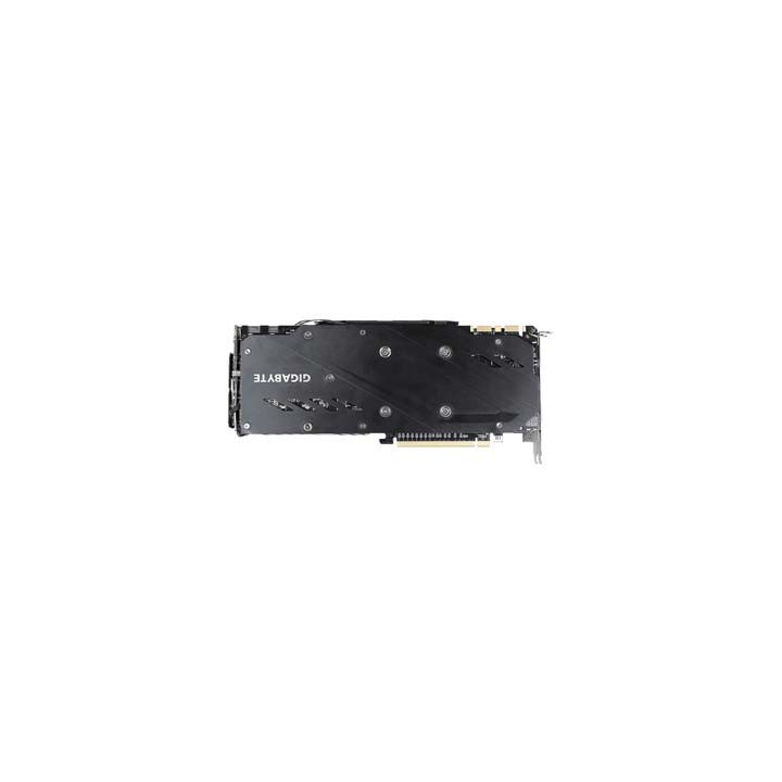 Видео карта Gigabyte Nvidia GeForce GTX 970 XTREME GAMING OC 4GB DDR5