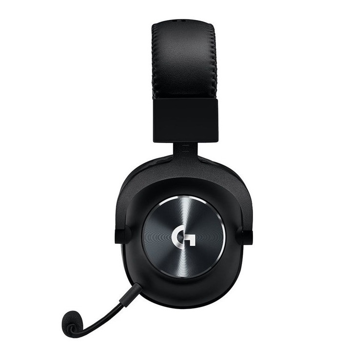 Геймърски слушалки Logitech PRO X, 981-000818