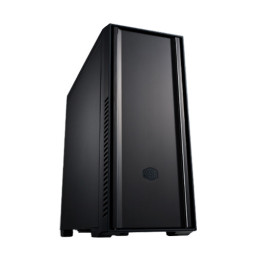 Cooler Master Silencio 650 Pure
