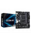 Дънна платка AsRock A520M-HVS