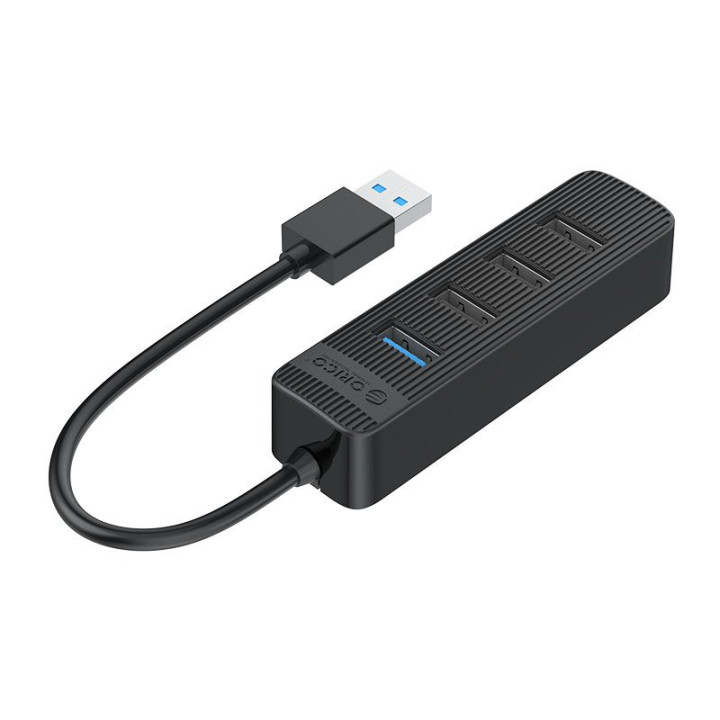 Хъб Orico USB3.0/2.0 HUB 4 ports - TWU32-4A