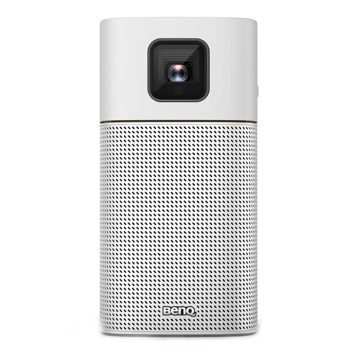 Преносим проектор BenQ GV1