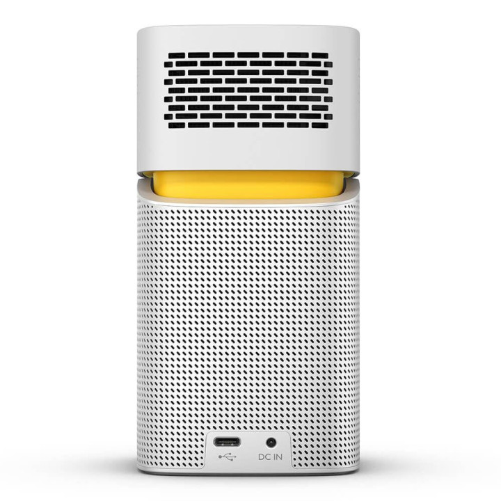 Преносим проектор BenQ GV1