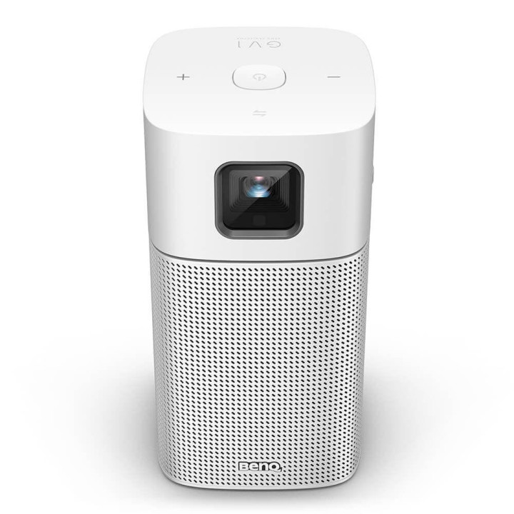 Преносим проектор BenQ GV1