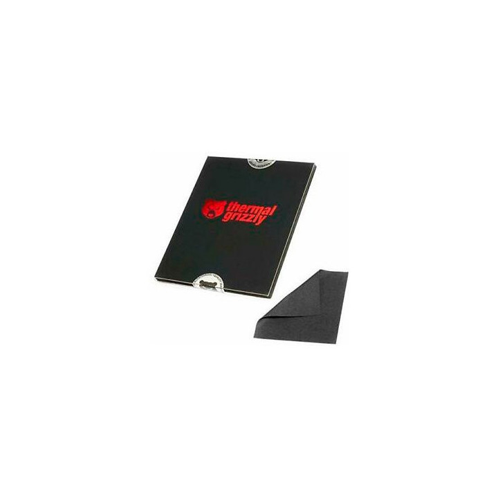 Термопад Thermal Grizzly Carbonaut 38x38x0,2, TG-CA-38-38-02-R