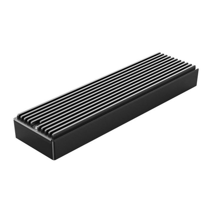 Външна кутия за диск Orico M.2 NVMe - M2PV-C3-BK-BP