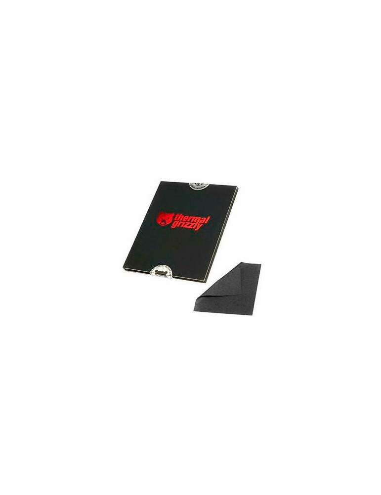 Термопад Thermal Grizzly Carbonaut 32x32x0,2,TG-CA-32-32-02-R