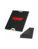 Термопад Thermal Grizzly Carbonaut 32x32x0,2,TG-CA-32-32-02-R