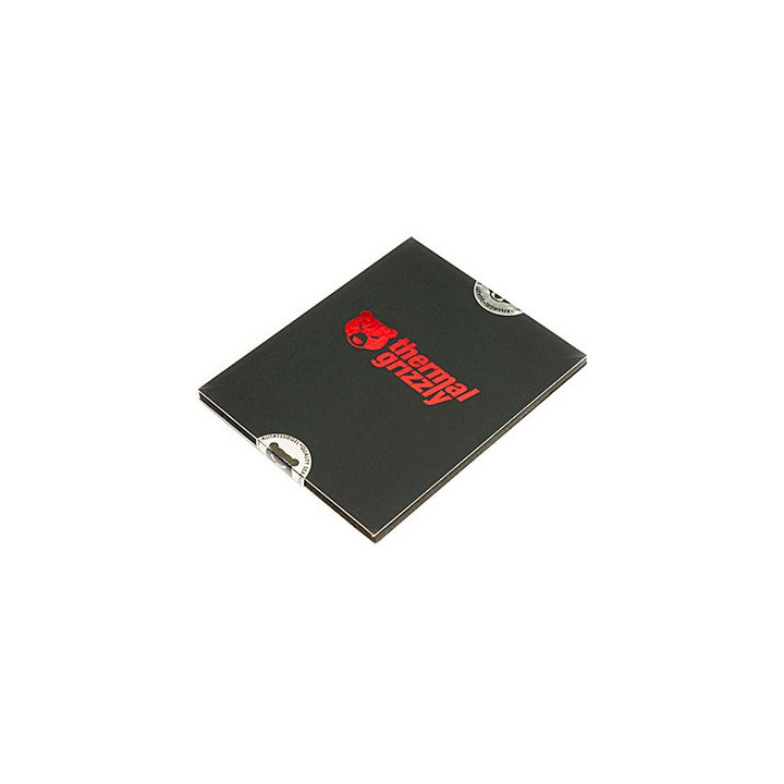Термопад Thermal Grizzly Carbonaut 51x68x0,2, TG-CA-51-68-02-R
