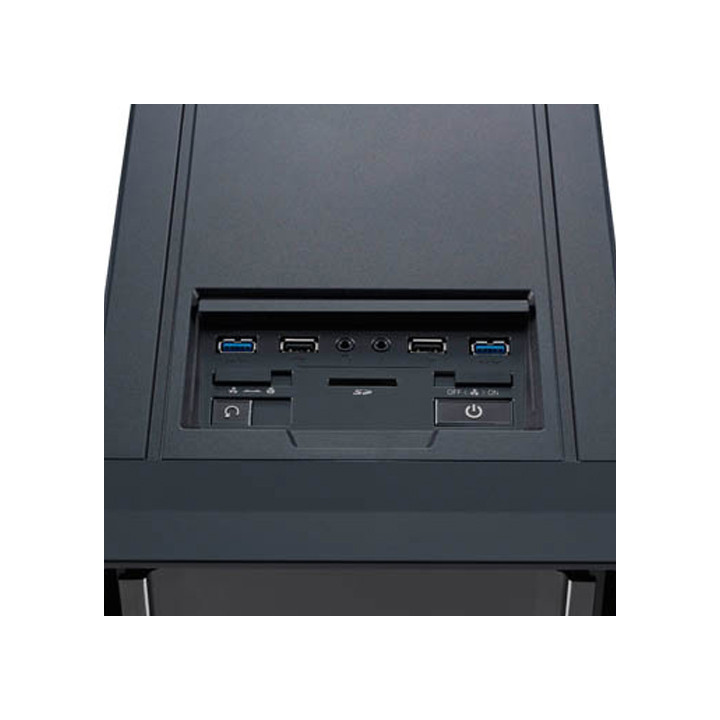 Cooler Master Silencio 650 Pure