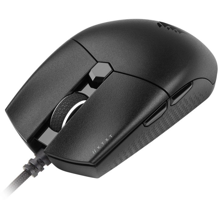 Геймърска мишка Corsair KATAR PRO XT RGB LED - CH-930C111-EU