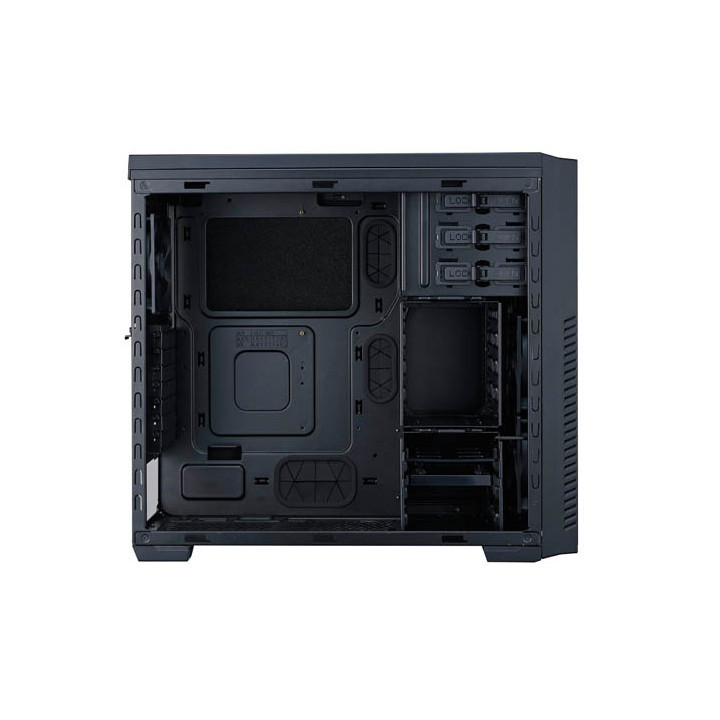 Cooler Master Silencio 650 Pure