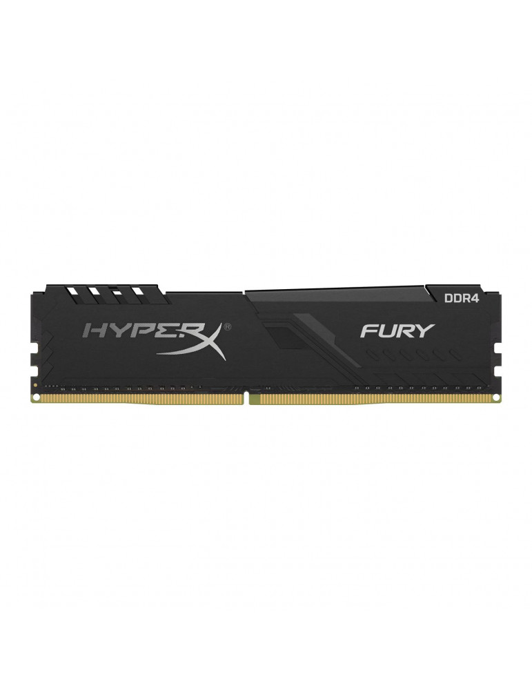 RAM памет Kingston HyperX Fury 8GB DDR4 2666Mhz, HX426C16FB3/8