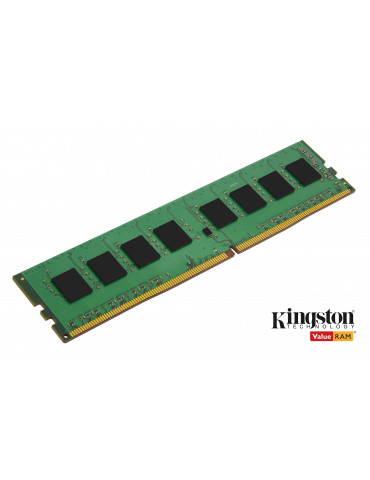 RAM памет Kingston 8GB DDR4 3200MHz, KVR32N22S8/8