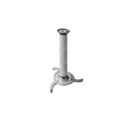 Sunne Universal Ceiling Projector Bracket, max.10 kg, 8-98 cm ext. - PRO03