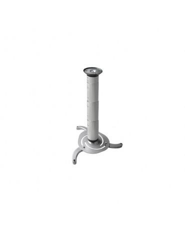 Sunne Universal Ceiling Projector Bracket, max.10 kg, 8-98 cm ext. - PRO03