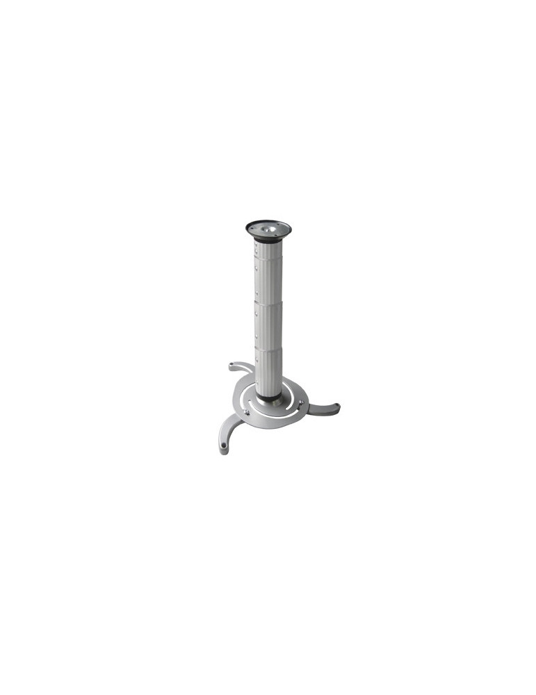 Sunne Universal Ceiling Projector Bracket, max.10 kg, 8-98 cm ext. - PRO03