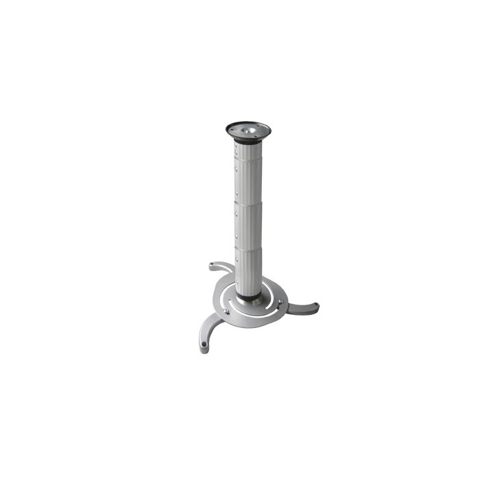 Sunne Universal Ceiling Projector Bracket, max.10 kg, 8-98 cm ext. - PRO03