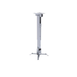 Sunne Universal Ceiling Projector Bracket, max. 20kg, extension, silver - PRO02S