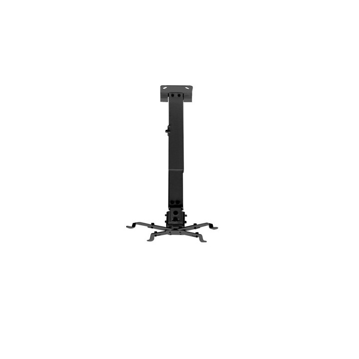 Sunne Universal Ceiling Projector Bracket, max. 20kg, extension - PRO02
