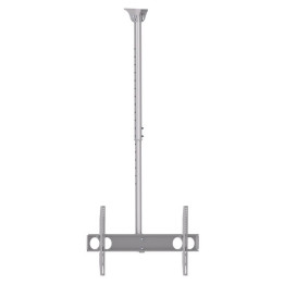 Стойка за телевизор Sunne Ceiling TV Bracket, 37"-63", max 50kg, max VESA 800x400 - PL-C62