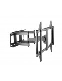 Стойка за телевизор Sunne 60-100-EA TV Wall Mount, 60"-100", max 80kg, max VESA 900x200 - 60-100-EA