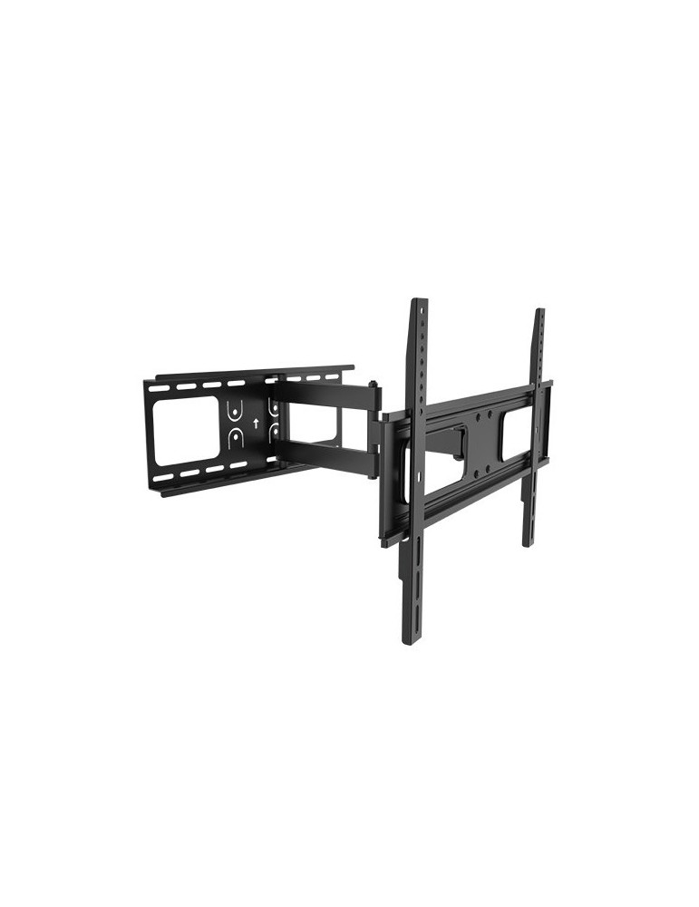 Стойка за телевизор Sunne EA2 TV Wall Bracket, 37"-63", max 50kg, Tilting & Swivel - 37-63-EA2