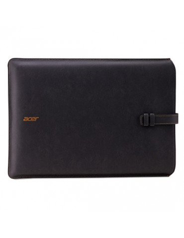 Калъф за лаптоп Acer 14" Protective Sleeve, сив, NP.BAG1A.275