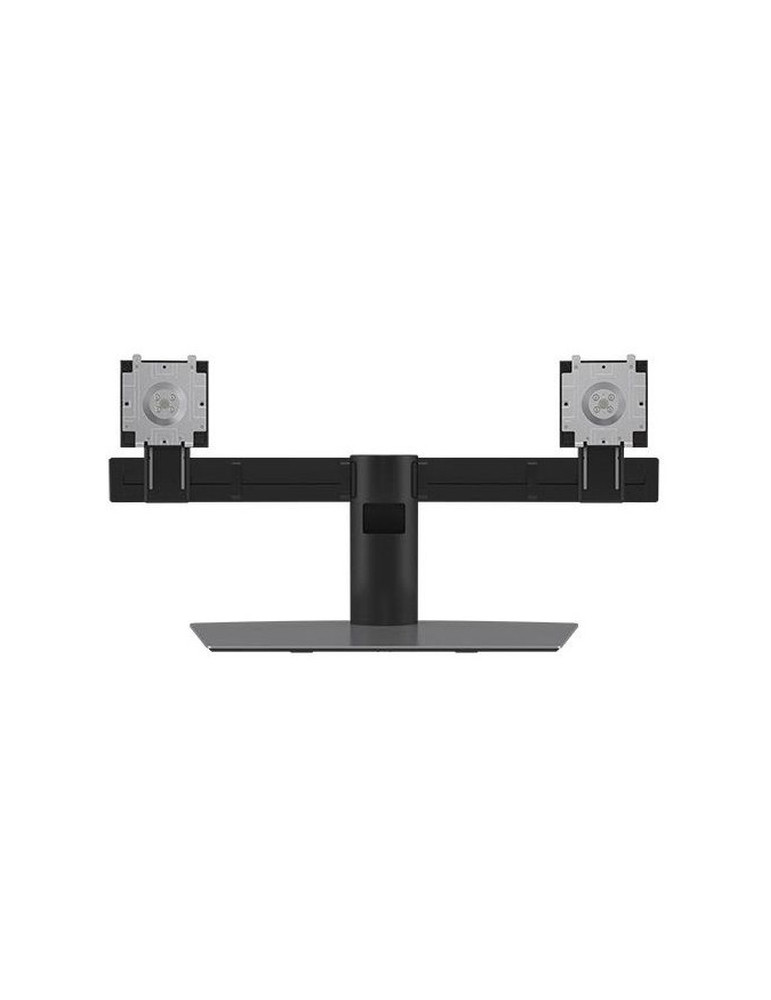 Стойка за монитор Dell Dual Monitor, 482-BBCY