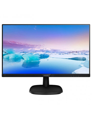 Монитор Philips 23.8" 243V7QDAB