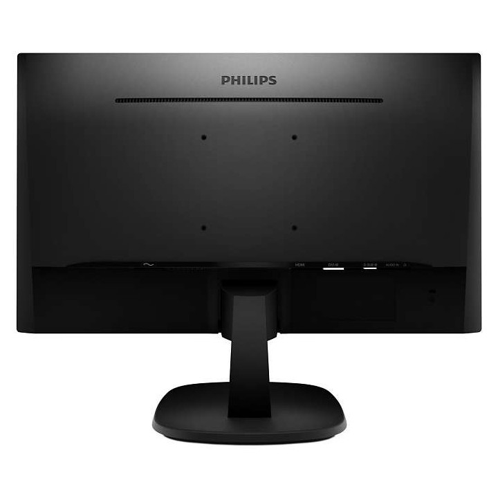 Монитор Philips 23.8" 243V7QDAB