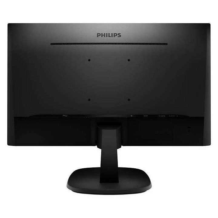 Монитор Philips 23.6" 243V7QJABF