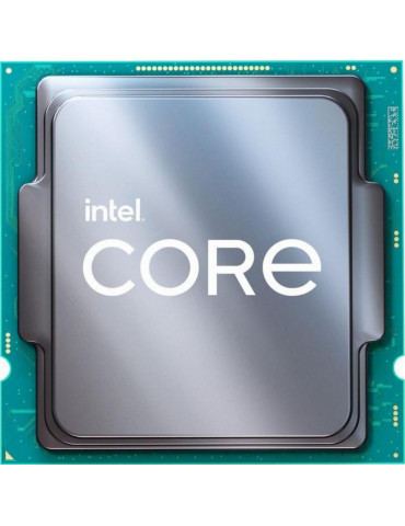 Процесор Intel Rocket Lake Core i5-11400F, 6 Cores, 2.60Ghz (Up to 4.40Ghz), 12MB, 65W, LGA1200, TRAY