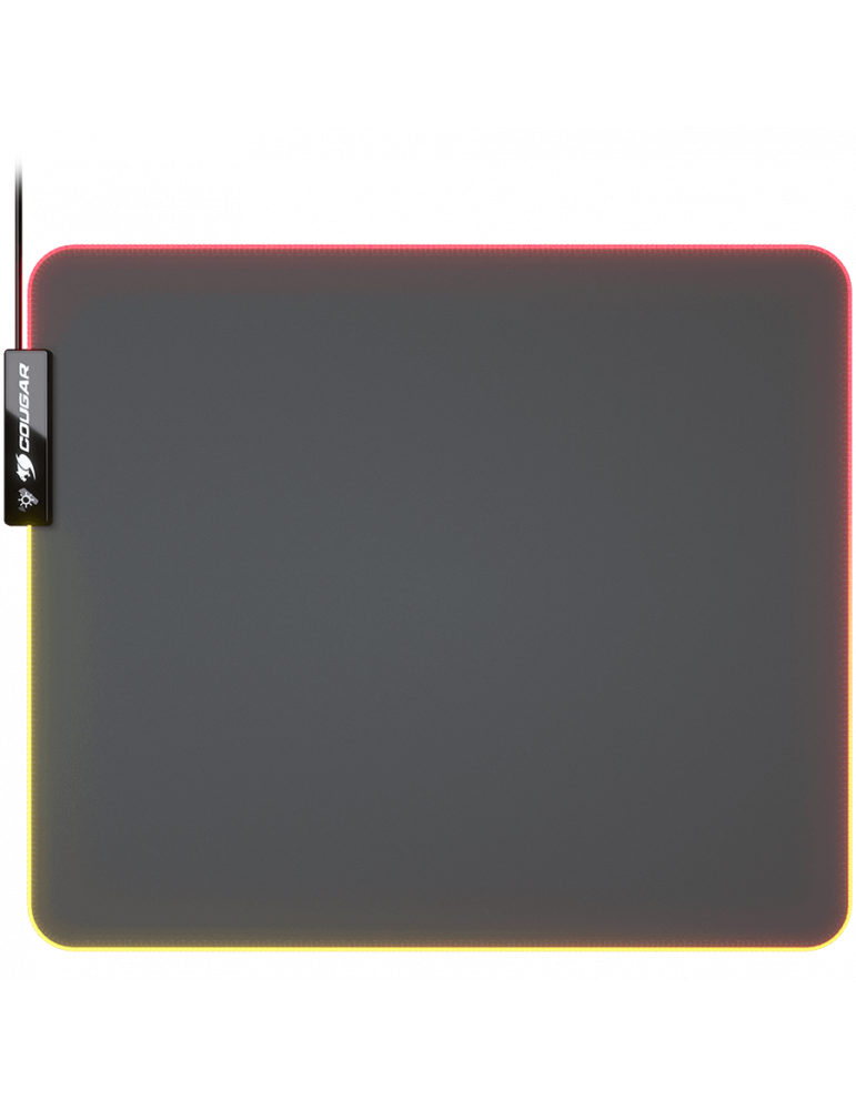 Геймърски пад COUGAR Neon RGB, CG3MNEOMAT0001