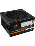 Модулно захранване COUGAR 650W GX-F 650, CG31TP06500501