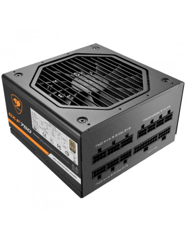 Модулно захранване COUGAR 750W GX-F 750, CG31TP07500201