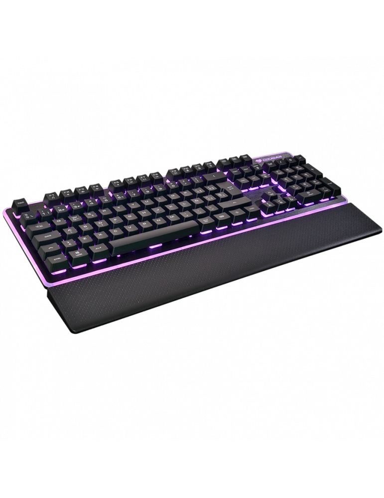 Хибридна механична клавиатура COUGAR Core, CG37CORXNMB0002