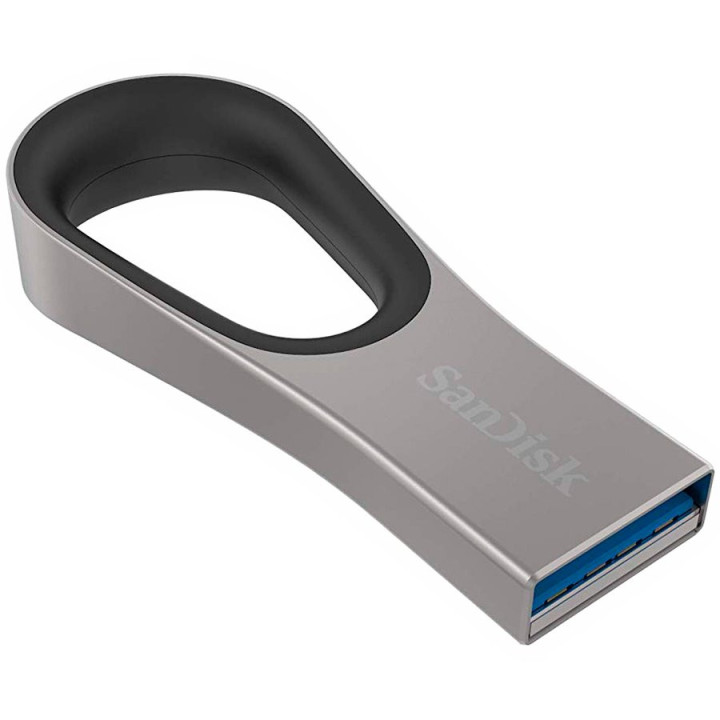 Флаш памет 64GB SanDisk ULTRA LOOP USB 3.0
