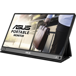 Монитор Asus ZenScreen 15.6" Go MB16AHP