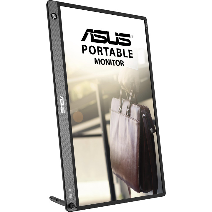 Монитор Asus ZenScreen 15.6" Go MB16AHP