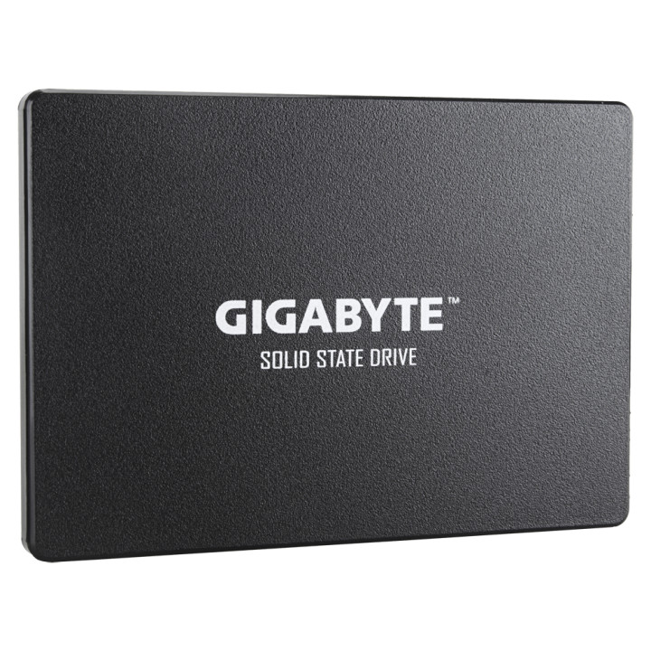 SSD диск Gigabyte 480GB 2.5" SATA III 7mm
