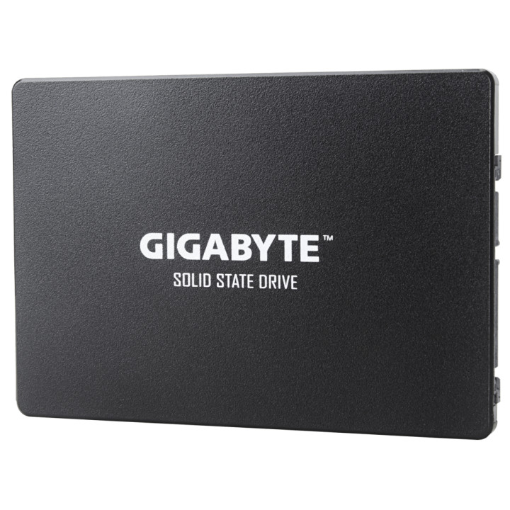 SSD диск Gigabyte 480GB 2.5" SATA III 7mm