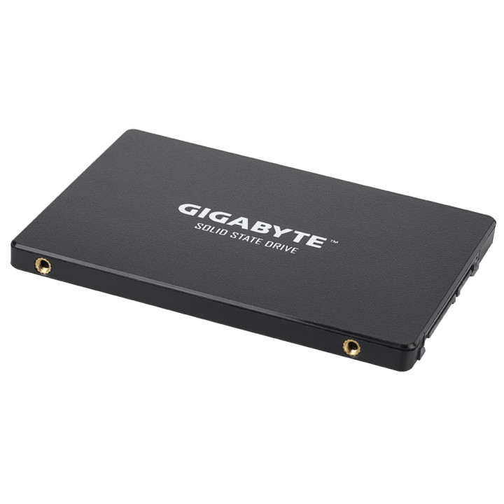 SSD диск Gigabyte 480GB 2.5" SATA III 7mm