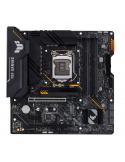 Дънна платка Asus TUF GAMING B560M-PLUS, LGA1200