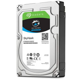Твърд диск Seagate 8TB SkyHawk Guardian, ST8000VX004