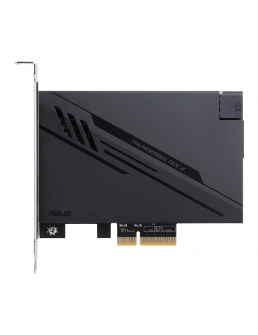 Адаптер Asus ThunderboltEX 4 expansion card