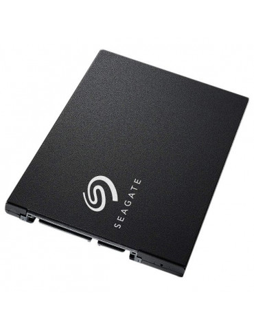 SSD диск Seagate Barracuda 500GB, ZA500CM10002