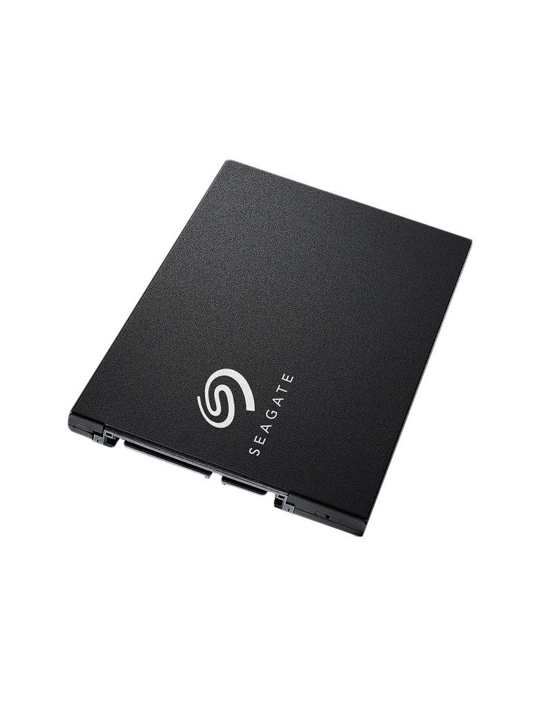 SSD диск Seagate Barracuda 500GB, ZA500CM10002